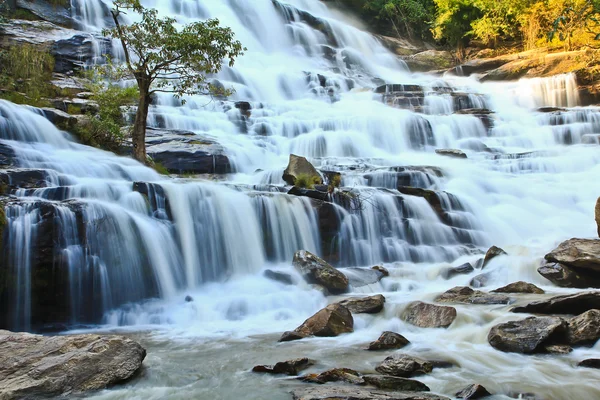 Cascata — Foto Stock