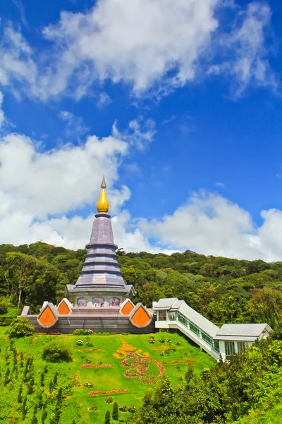 Pagode. — Fotografia de Stock