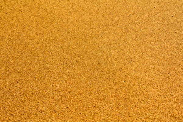 Sand On the beach — Stock Photo, Image