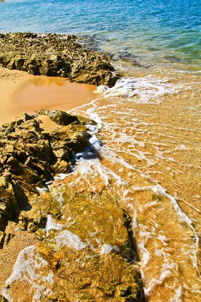 Piedras marinas — Foto de Stock