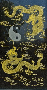 oyma dragons