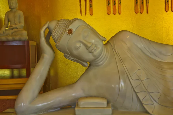 Statue de Bouddha — Photo