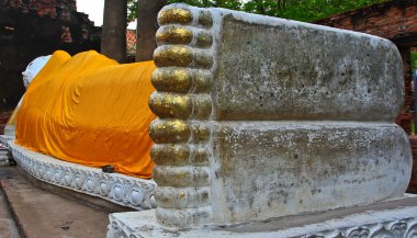 Buda Anıtı