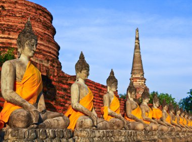 Buda Anıtı