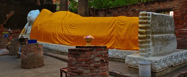 Monument de Bouddha — Photo