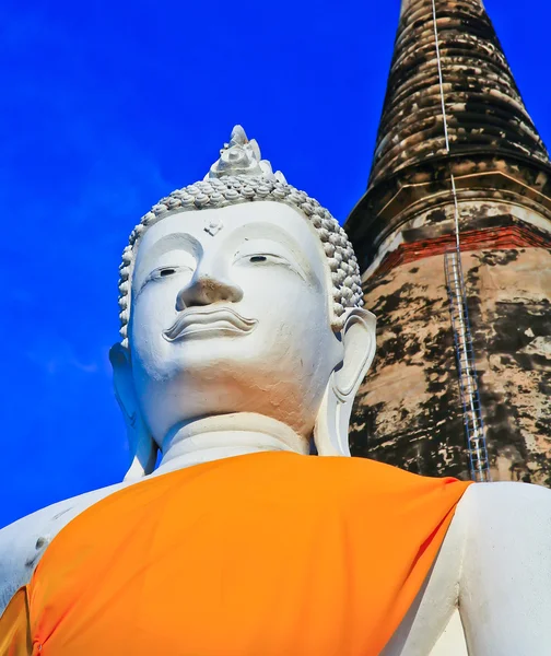 Buddha monument — Stock Photo, Image