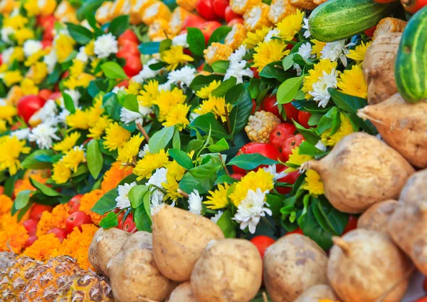 Fair fruit — Stock Photo, Image