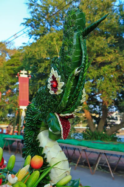 dragon meyve yapılmış