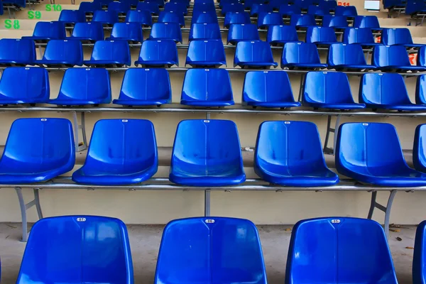 Stadion stoel — Stockfoto