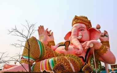 Antik ganesha
