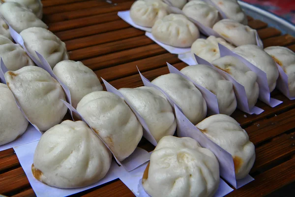 Dumpling — Stock Photo, Image