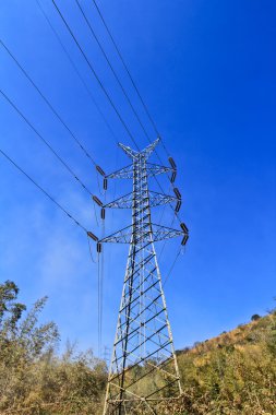 Elektrik mesaj