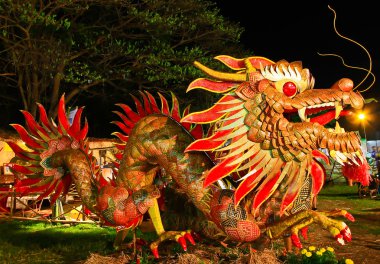 gece dragon