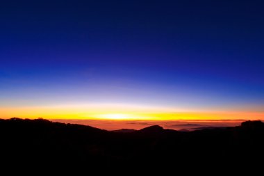 Doi Inthanon