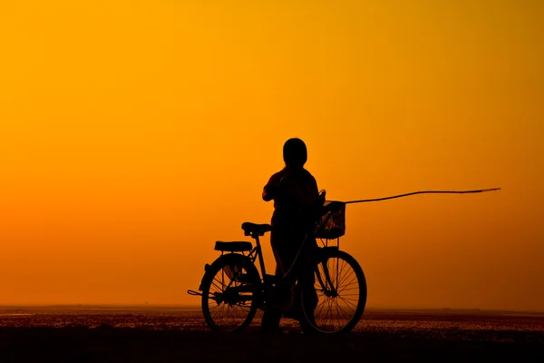 Way of life Countryside — Stock Photo, Image