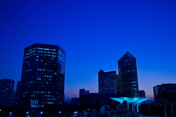 Bangkok city