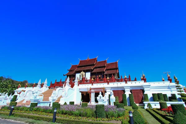 Ho kham luang — Fotografia de Stock