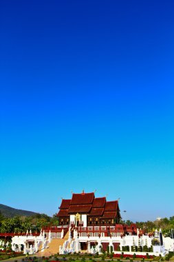 Ho kham luang
