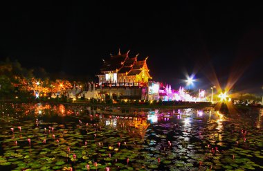 Ho Kham Luang