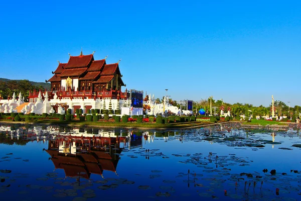 Puente Rama 9 —  Fotos de Stock