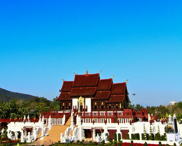 Ho Kham Luang — Photo