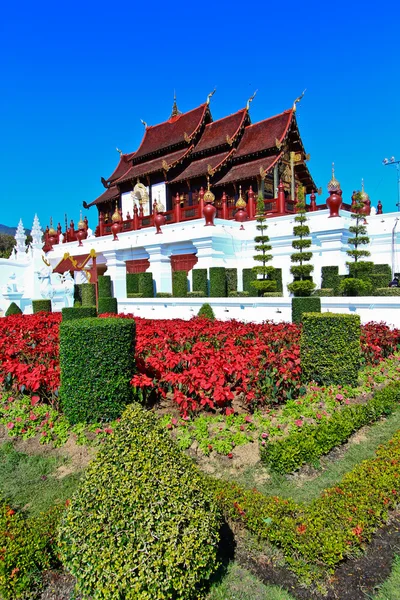 Ho kham luang — Stock fotografie