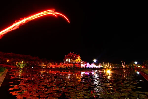 Ho luang kham — Foto de Stock