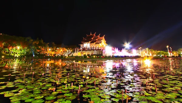 Ho Kham Luang — Fotografia de Stock