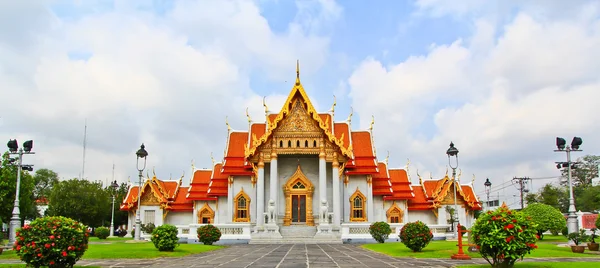 Temple — Stock Photo, Image