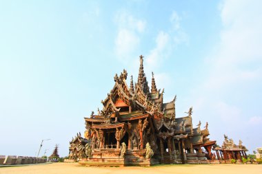 hakikat sığınağı