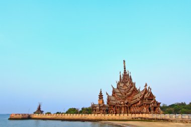 hakikat sığınağı