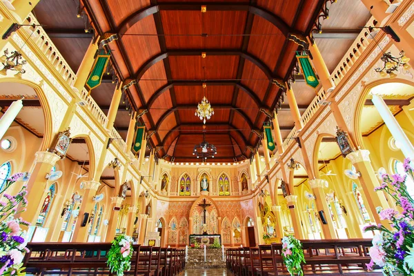 Gereja Kristus — Stok Foto