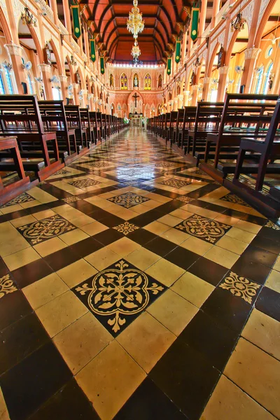 Iglesia de Cristo — Foto de Stock