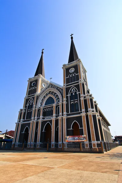 Iglesia de Cristo —  Fotos de Stock