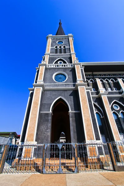 Kirche Christi — Stockfoto