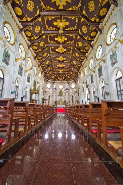 Kerk van Christus — Stockfoto