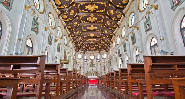 Iglesia de Cristo — Foto de Stock