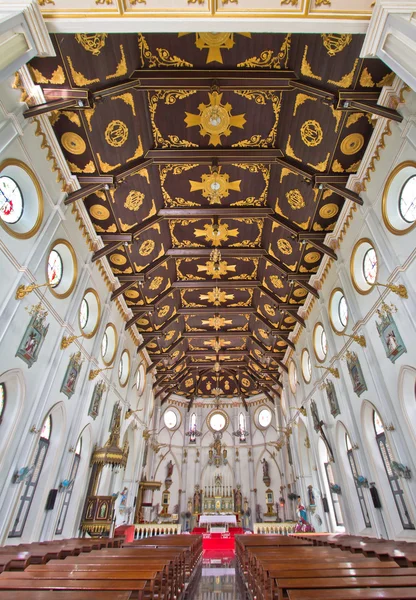 Iglesia de Cristo — Foto de Stock