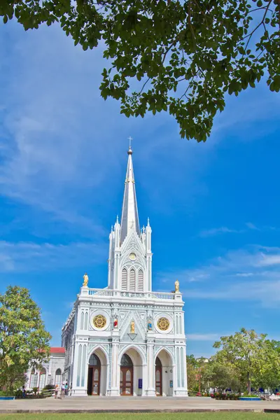 Church of Christ — Stock Photo, Image