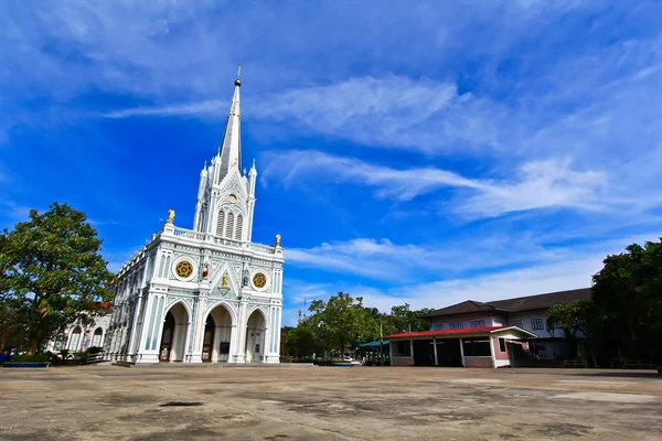 Kerk van Christus — Stockfoto