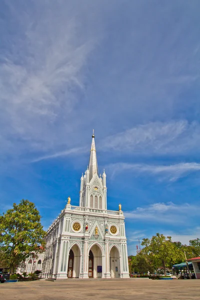 Kerk van Christus — Stockfoto