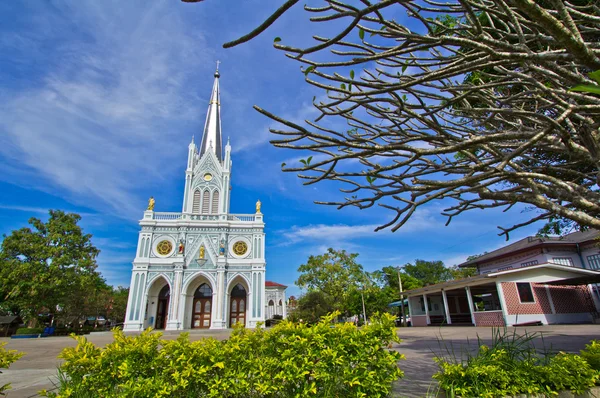 Kerk van Christus — Stockfoto