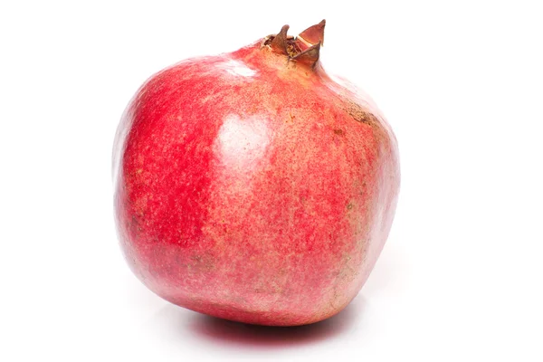 Fresh pomegranate — Stock Photo, Image