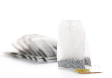 teabag etikel olmadan
