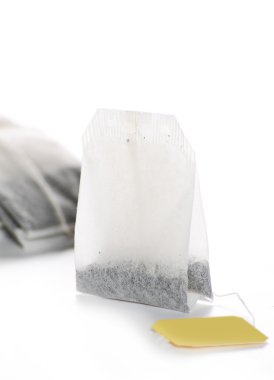 teabag etikel olmadan