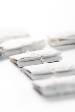 teabag etikel olmadan