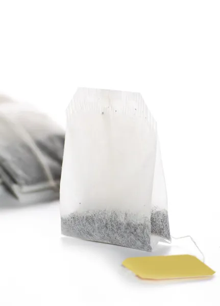 Teabag sans lamelle — Photo