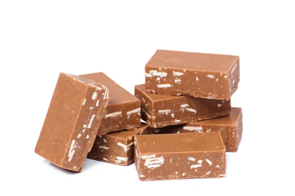 Tasty chocolate candy — Stock Photo, Image