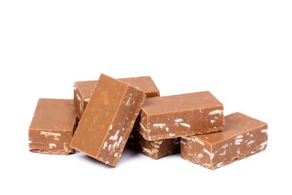 Tasty chocolate candy — Stock Photo, Image