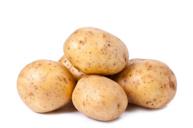 yeni patates